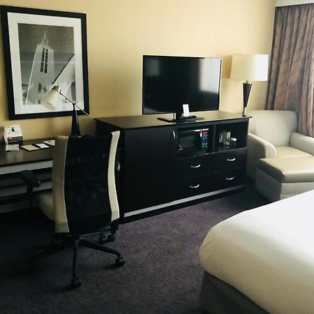 The Strathallan - A Doubletree By Hilton Rochester Esterno foto
