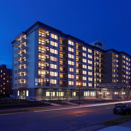 The Strathallan - A Doubletree By Hilton Rochester Esterno foto