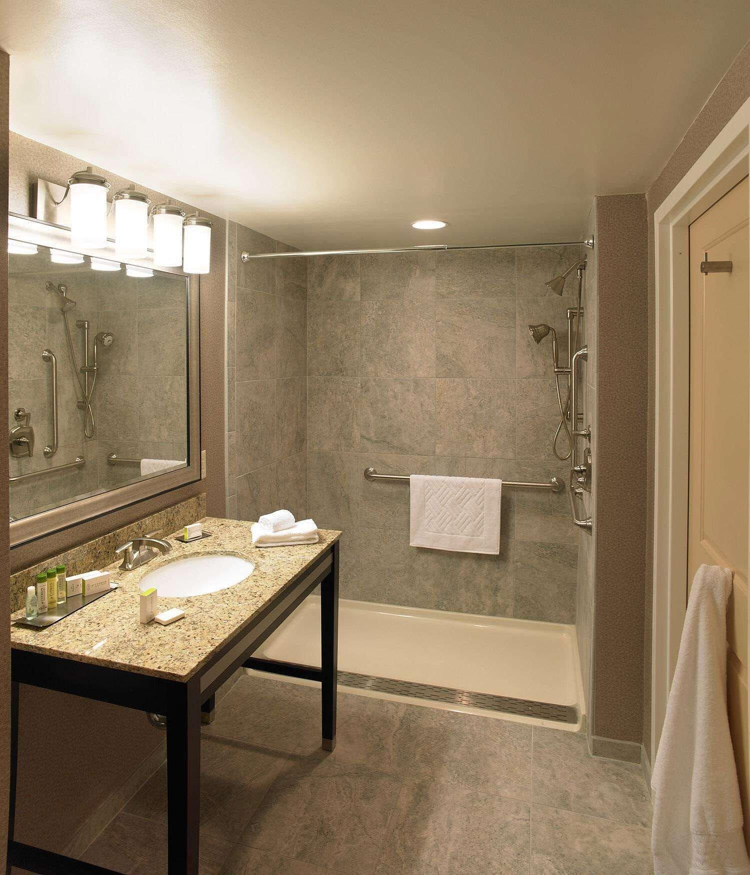 The Strathallan - A Doubletree By Hilton Rochester Esterno foto
