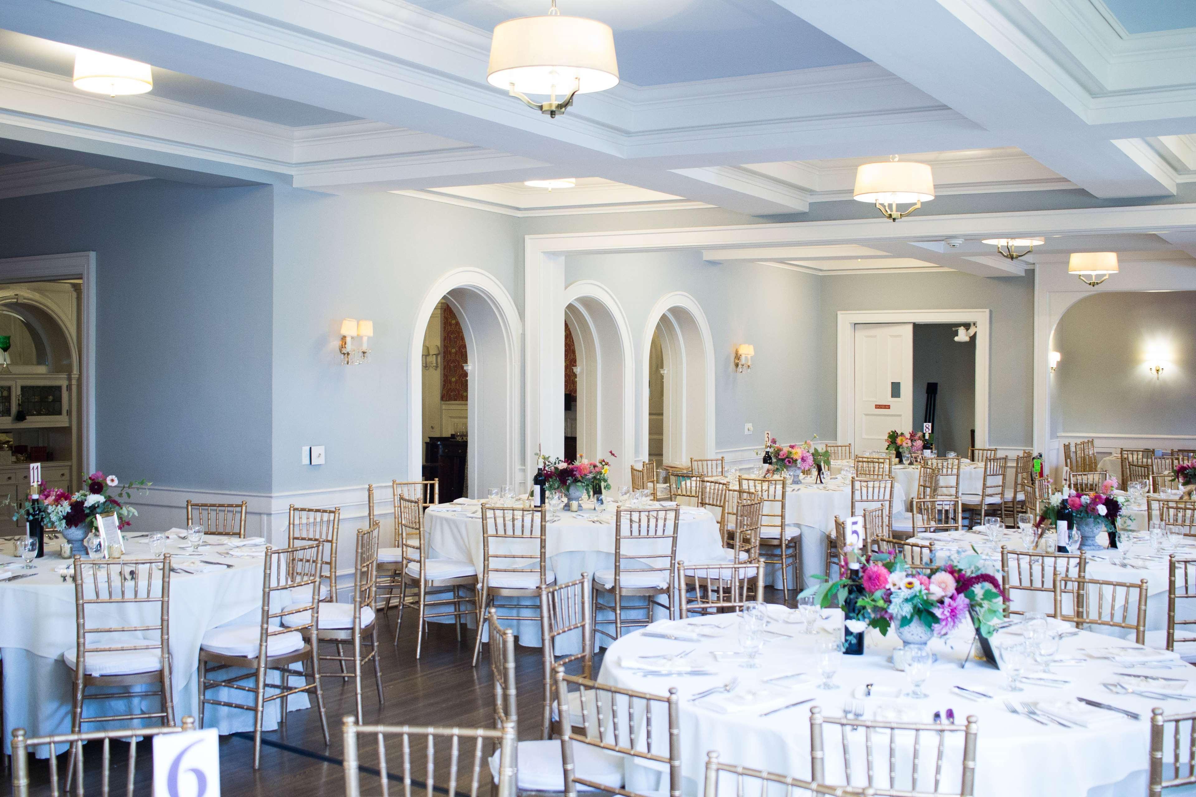 The Strathallan - A Doubletree By Hilton Rochester Esterno foto