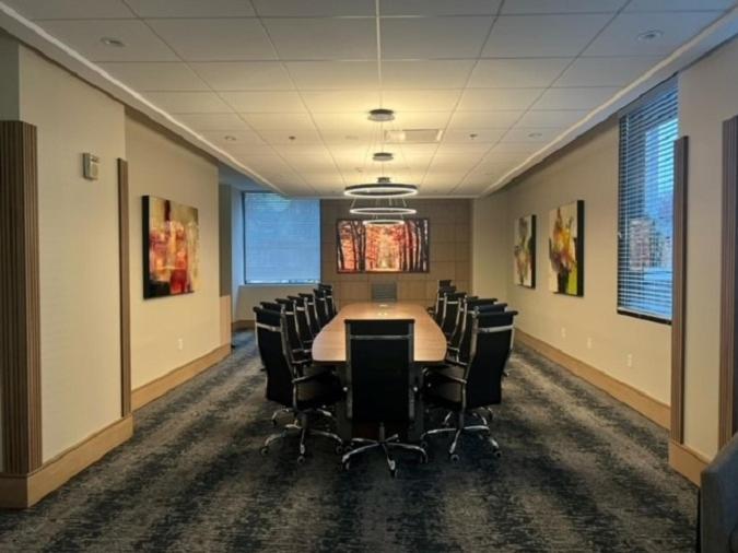 The Strathallan - A Doubletree By Hilton Rochester Esterno foto