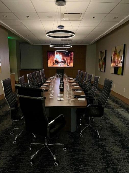 The Strathallan - A Doubletree By Hilton Rochester Esterno foto