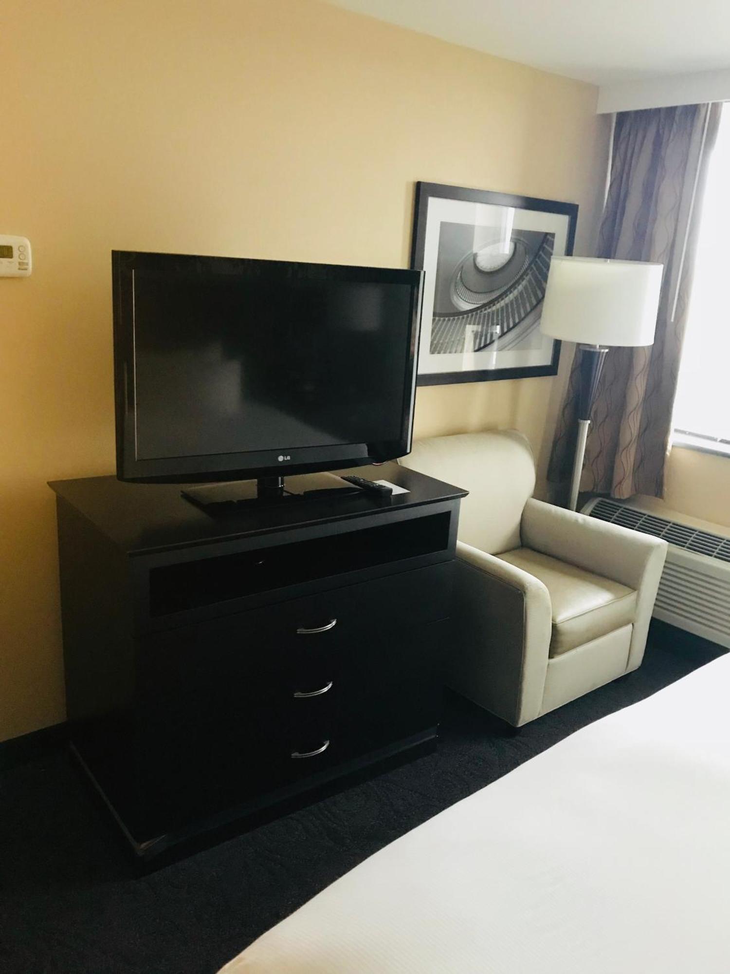 The Strathallan - A Doubletree By Hilton Rochester Esterno foto