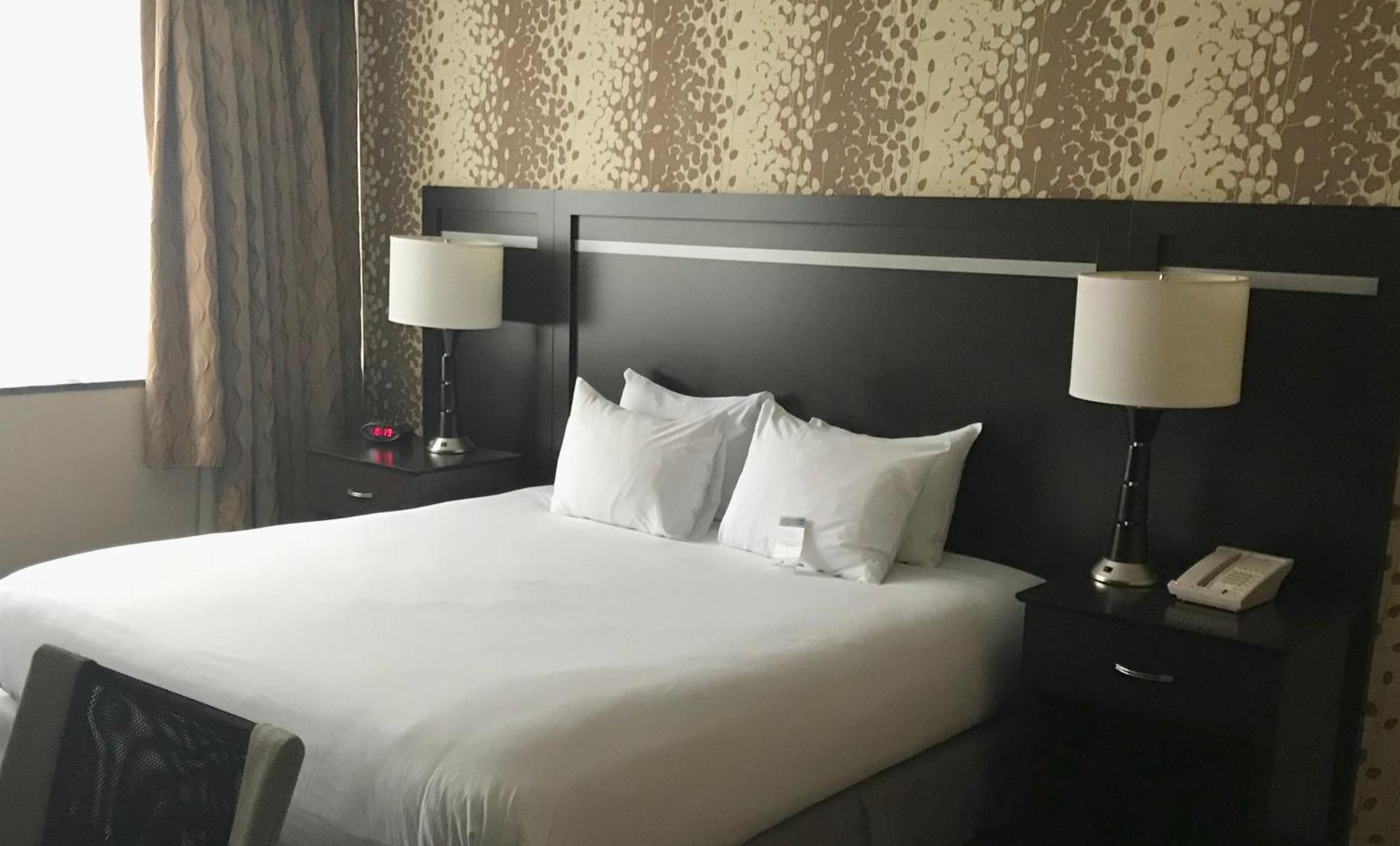 The Strathallan - A Doubletree By Hilton Rochester Esterno foto