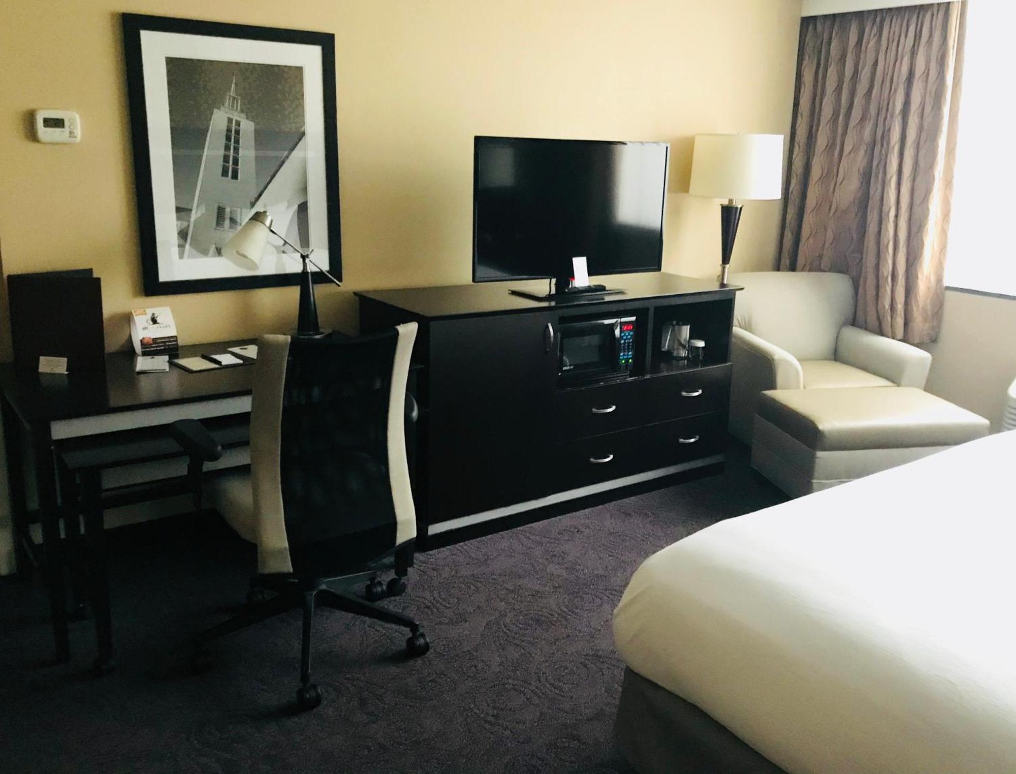The Strathallan - A Doubletree By Hilton Rochester Esterno foto