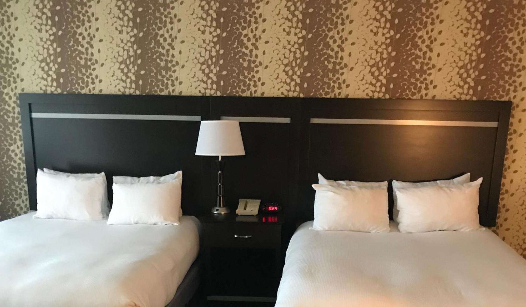 The Strathallan - A Doubletree By Hilton Rochester Esterno foto