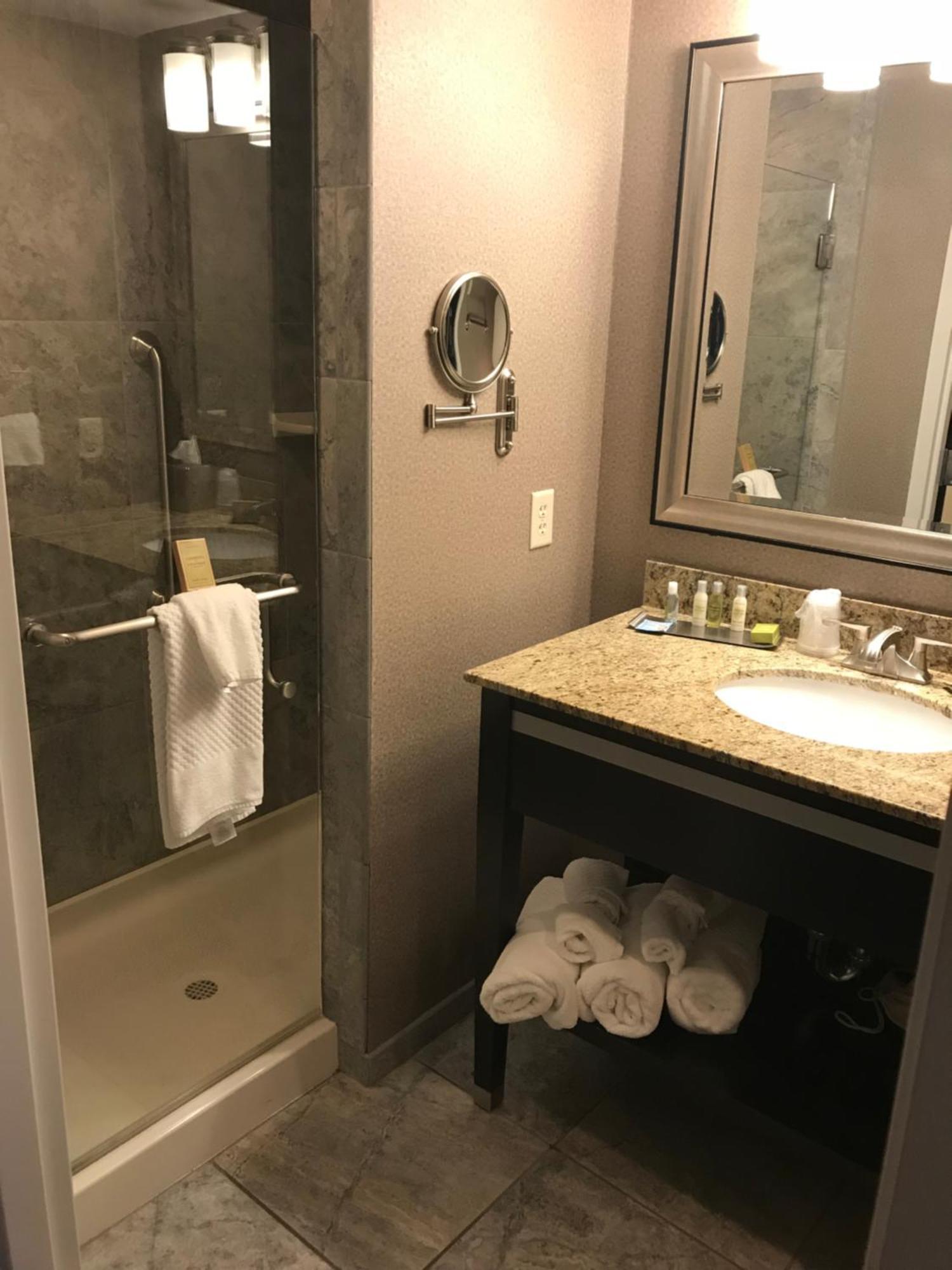 The Strathallan - A Doubletree By Hilton Rochester Esterno foto
