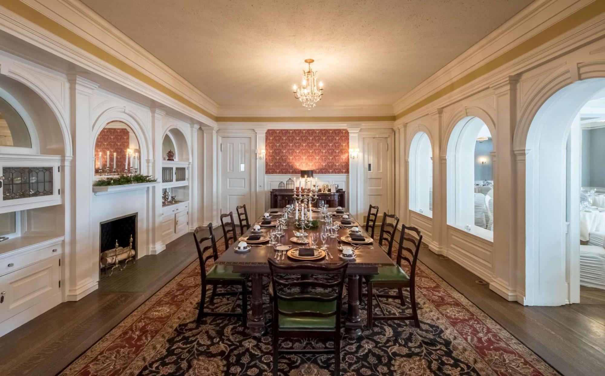 The Strathallan - A Doubletree By Hilton Rochester Esterno foto