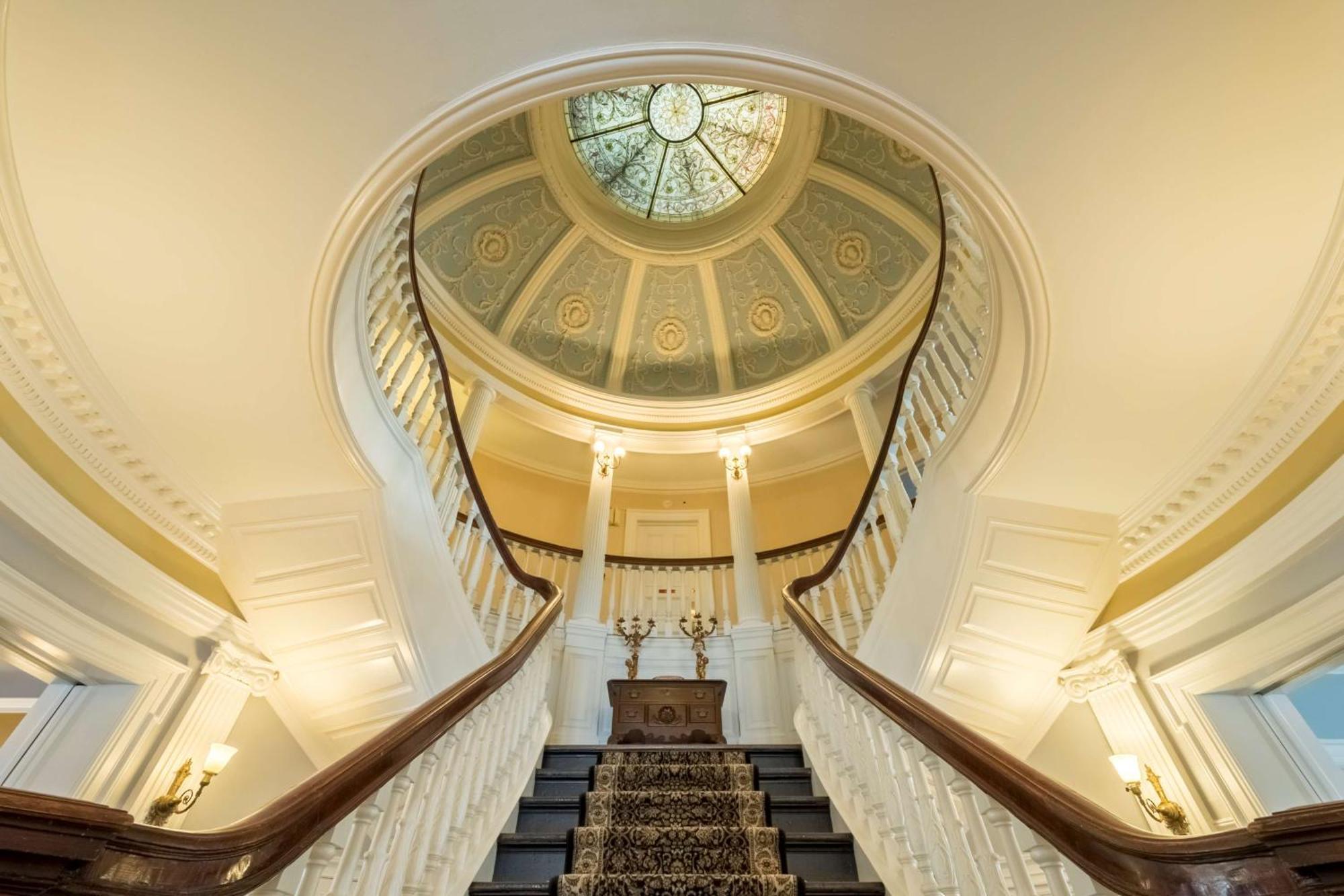 The Strathallan - A Doubletree By Hilton Rochester Esterno foto