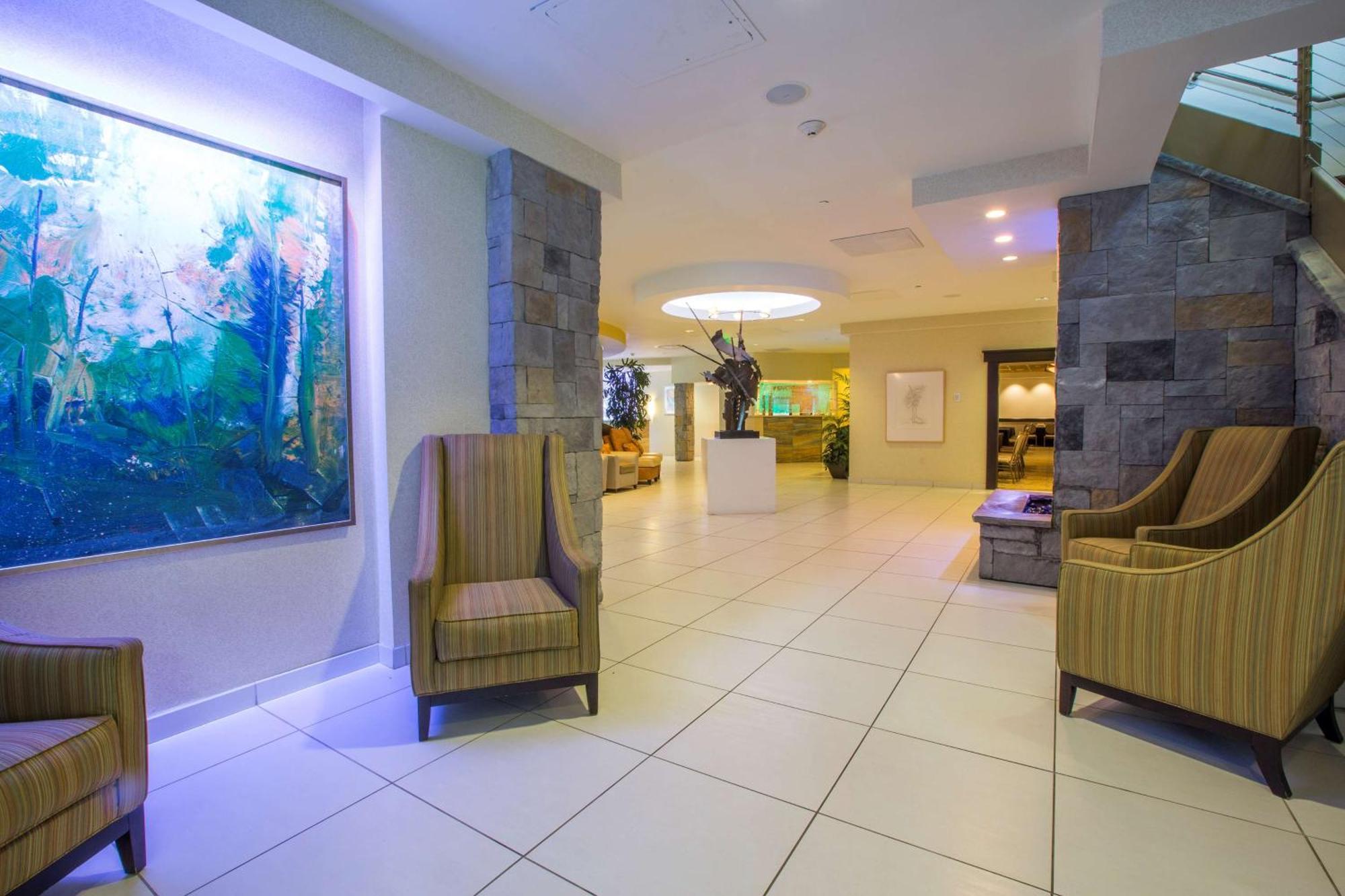 The Strathallan - A Doubletree By Hilton Rochester Esterno foto