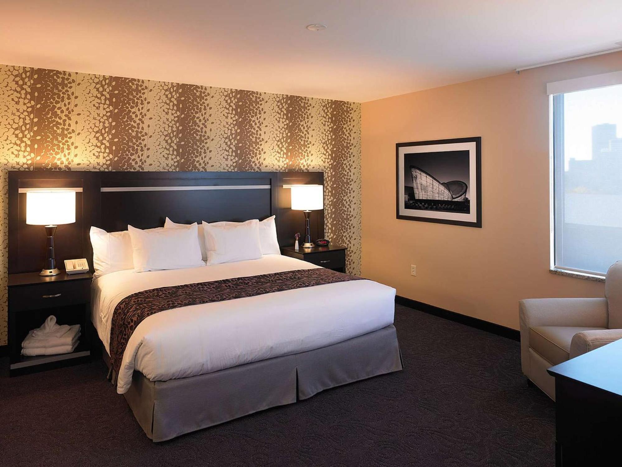 The Strathallan - A Doubletree By Hilton Rochester Esterno foto