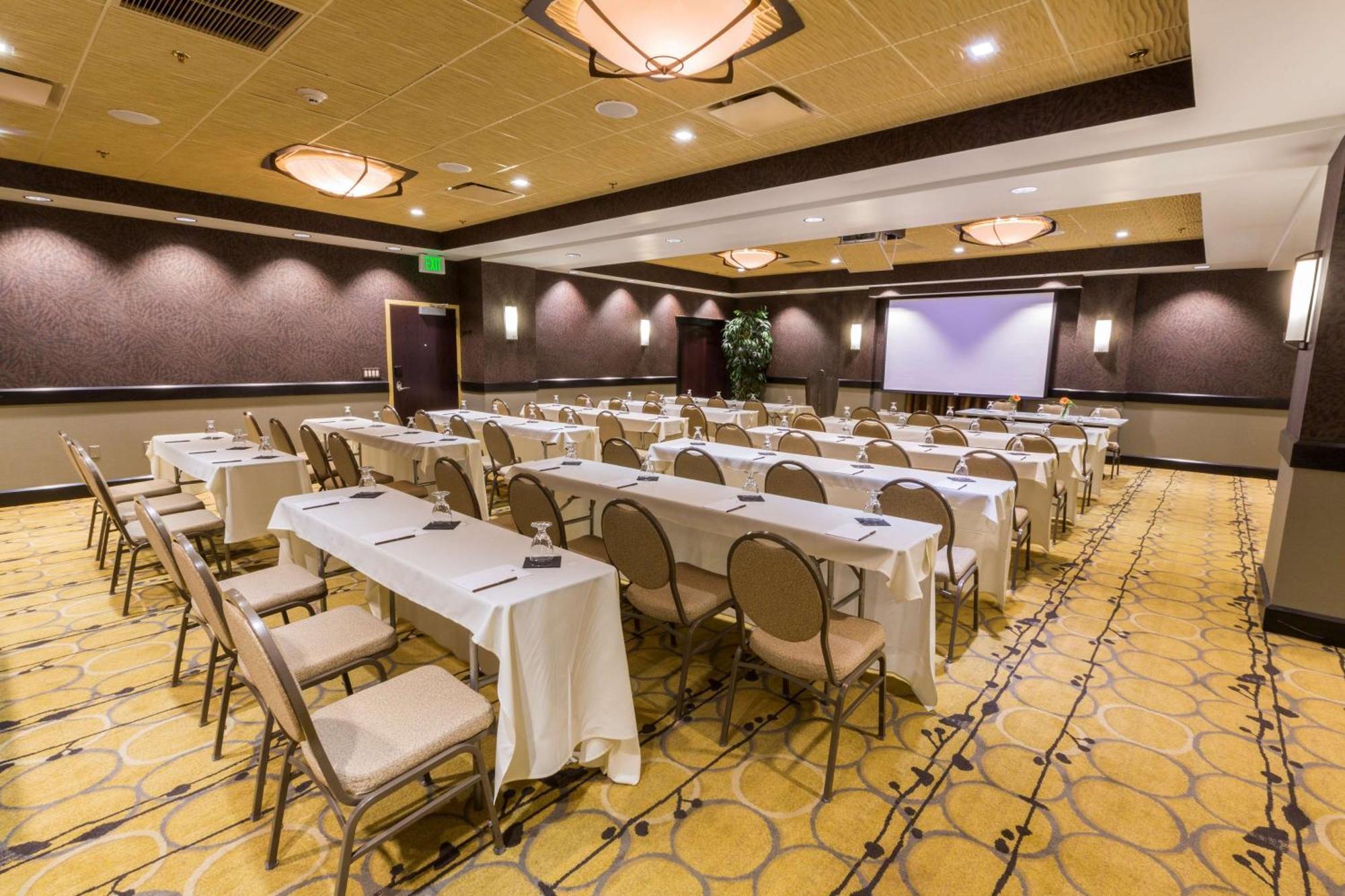 The Strathallan - A Doubletree By Hilton Rochester Esterno foto