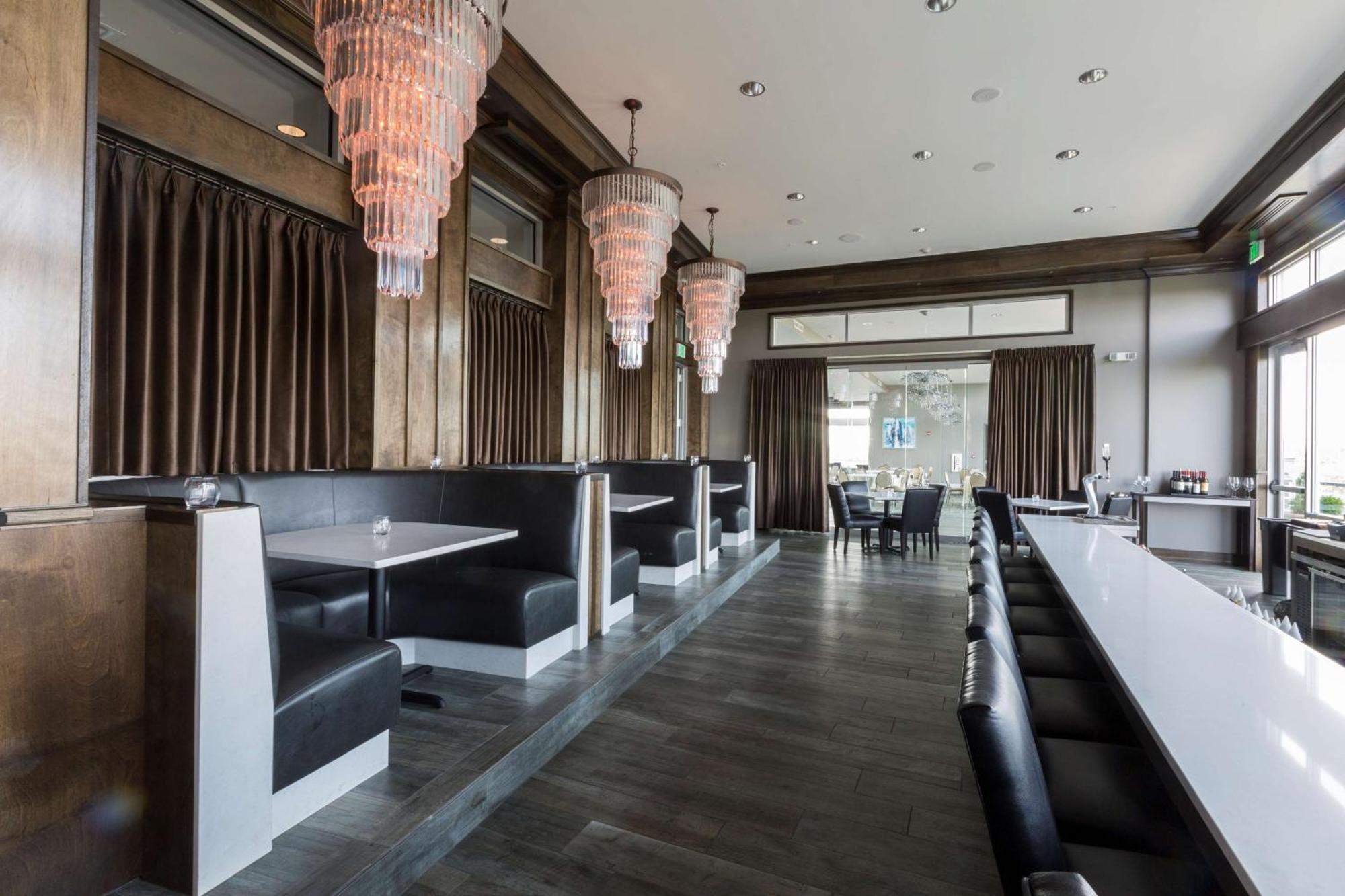 The Strathallan - A Doubletree By Hilton Rochester Esterno foto